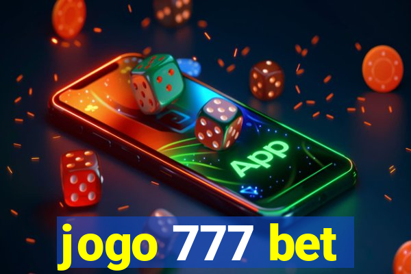 jogo 777 bet